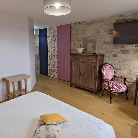 Le Faing Du Bray 3* Plombières-les-Bains