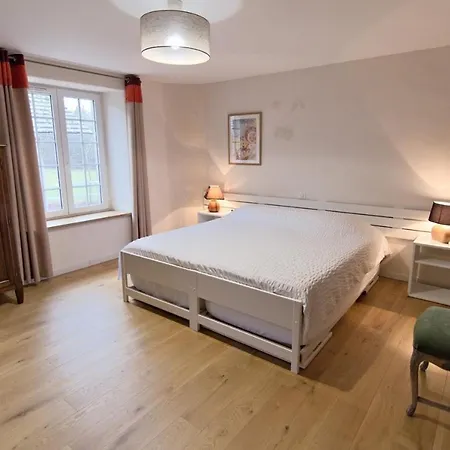 Le Faing Du Bray * Plombières-les-Bains