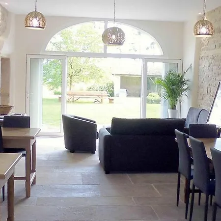 Bed and breakfast Le Faing Du Bray