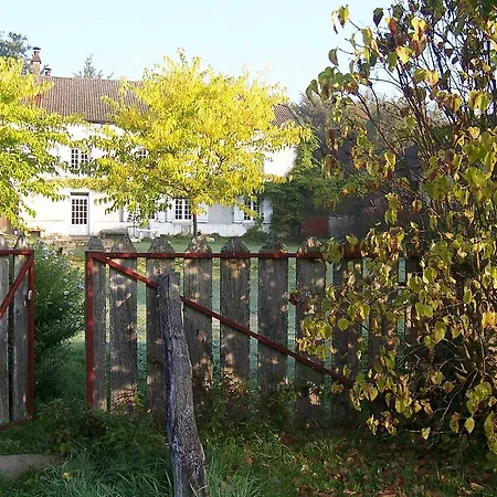 Le Faing Du Bray Plombières-les-Bains