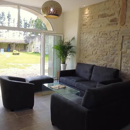 Le Faing Du Bray Bed & Breakfast Plombieres-les-Bains