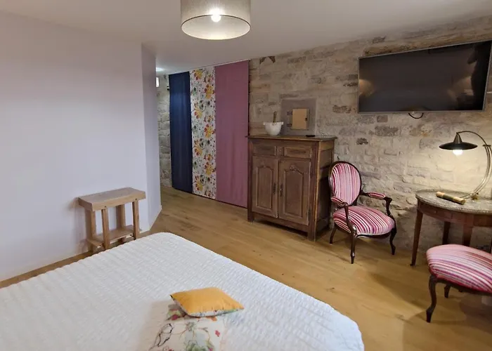 Le Faing Du Bray * Plombières-les-Bains