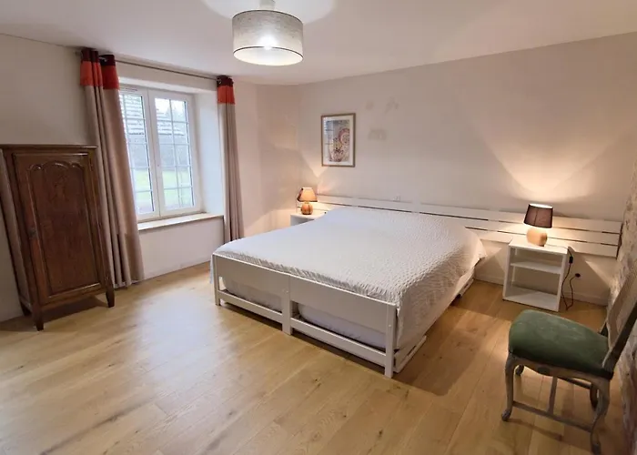 Le Faing Du Bray * Plombières-les-Bains