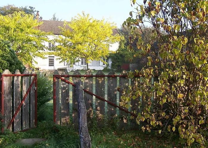 Le Faing Du Bray Plombières-les-Bains