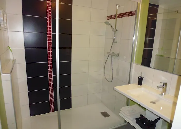 Vakantiehuis Le Faing Du Bray *