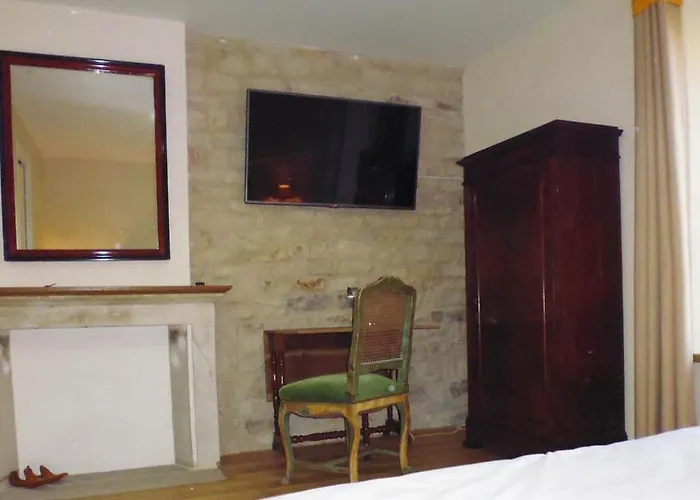 Le Faing Du Bray Plombières-les-Bains